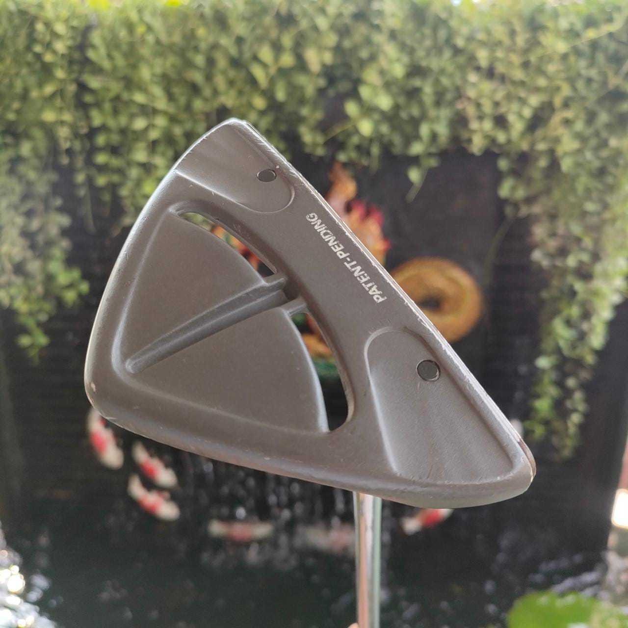 PUTTER TAYLORMADE