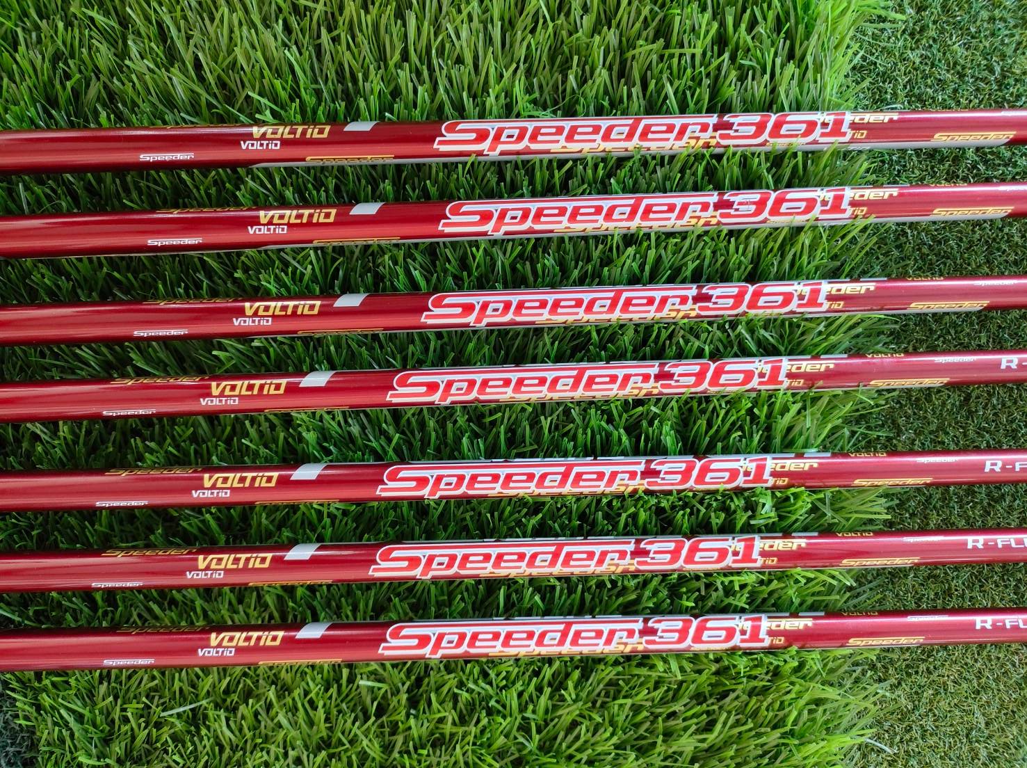 ชุดเหล็กหน้าเด้งมากที่สุด KATANA VOLTIO NINJA 880HI