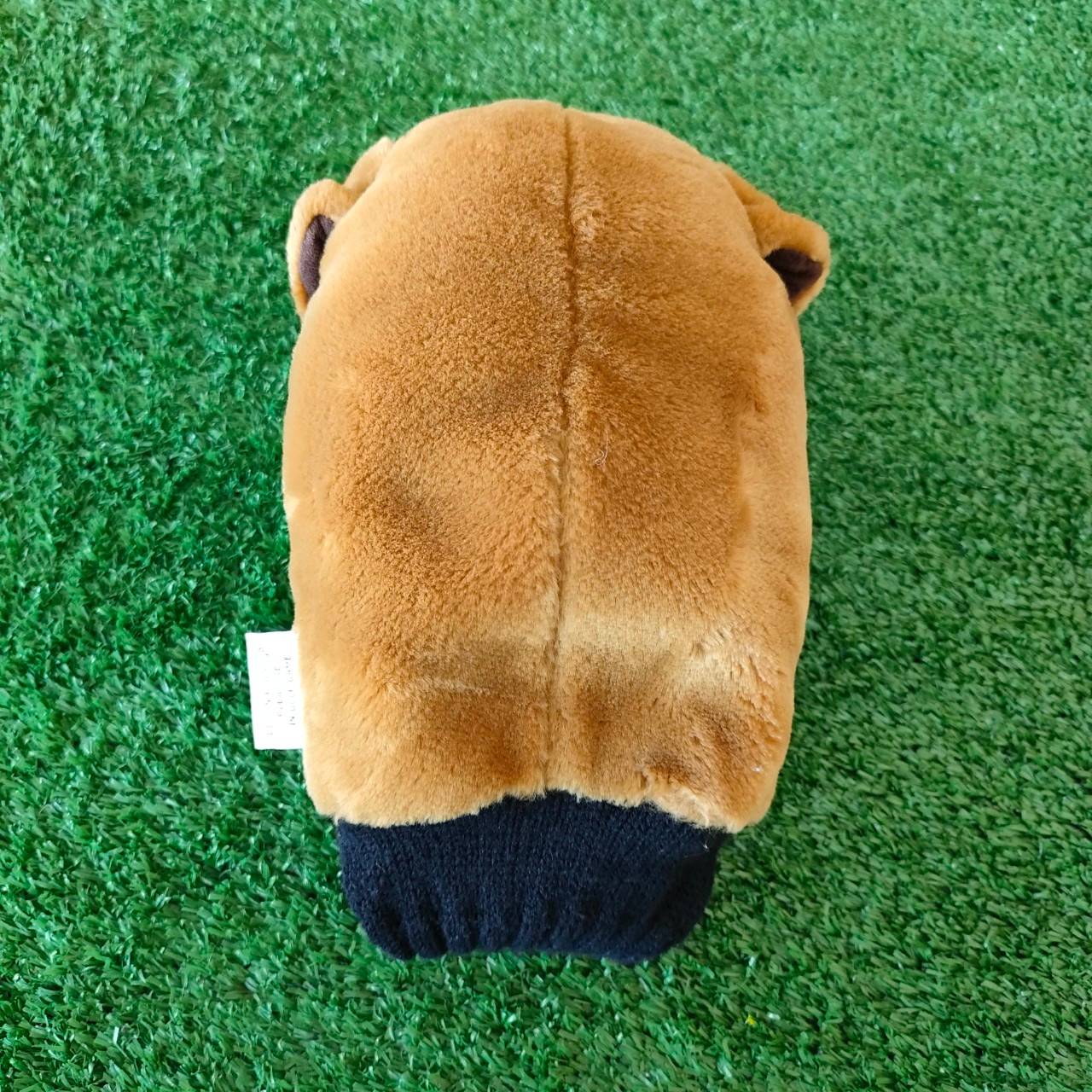 COVER DRIVER น้องหมา มือสองสภาพดี น่ารักมากจ้า