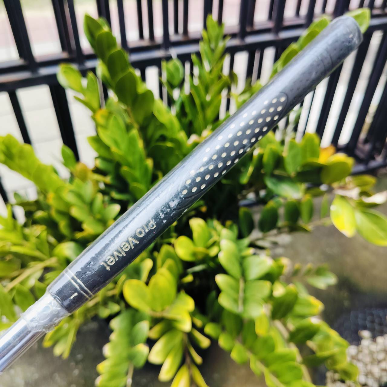 PUTTER PIXL 1.8 SERIES หน้าสัมผัสออกแบบพิเศษ เป็นสุดยอด MILLED เกาะไลน์อย่างมากเลยค่ะ น้ำหนักดีมาก ยาว 34 นิ้ว ไม้กอล์ฟพรีเมี่ยมมือสอง ของแท้ By NakaraLuxurious