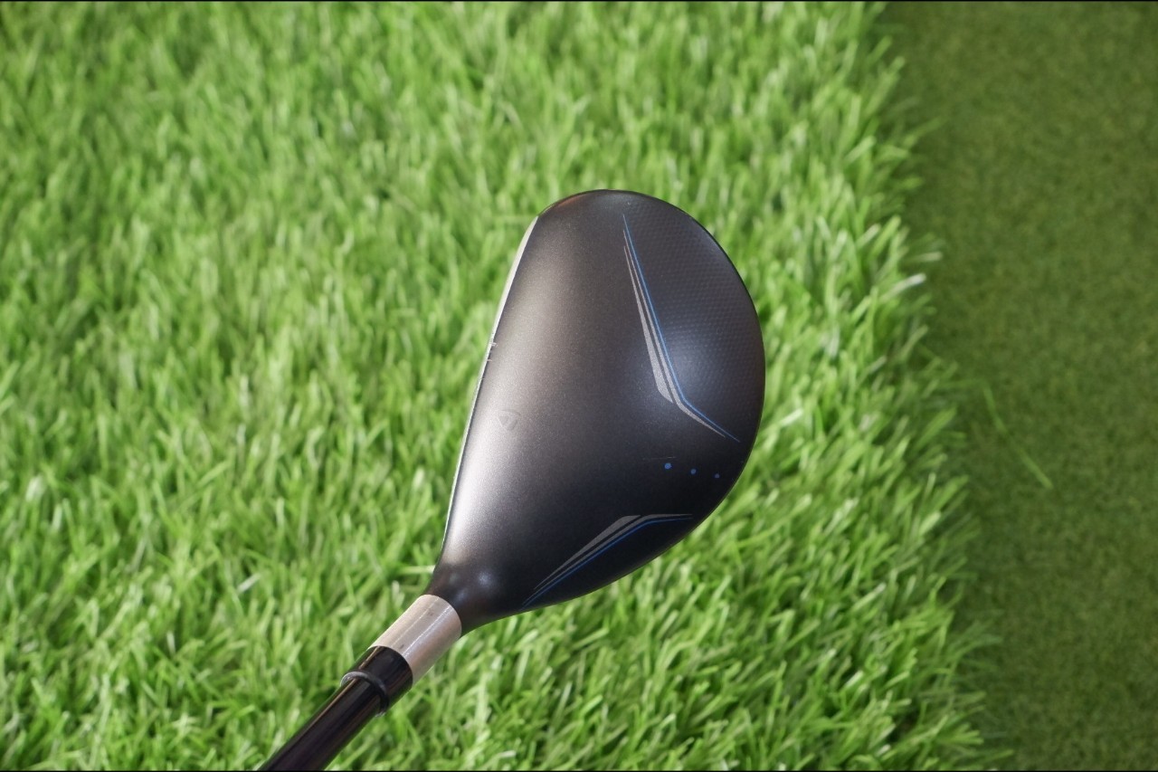 FAIRWAY 5 TAYLORMADE JETSPEED