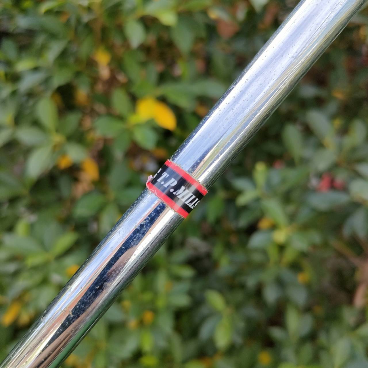 PUTTER T.P.MILLS TOURING PRO MODEL TRADITION มือซ้าย