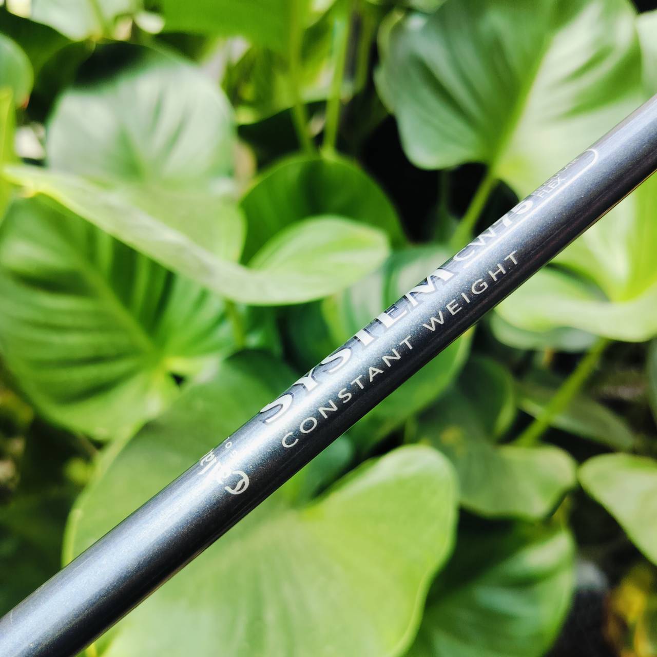 เหล็ก 3 Callaway X-16 เหล็กยาวตีง่ายสุดๆอยู่แล้ว ต้นตำหรับใบหนา Cavity ลึก แต่เป็นเหล็กที่เบาและนุ่มนวล เร่งสปีดได้ดี ตีโดนง่ายมาก ไม้กอล์ฟพรีเมี่ยมมือสอง ของแท้ By NakaraLuxurious