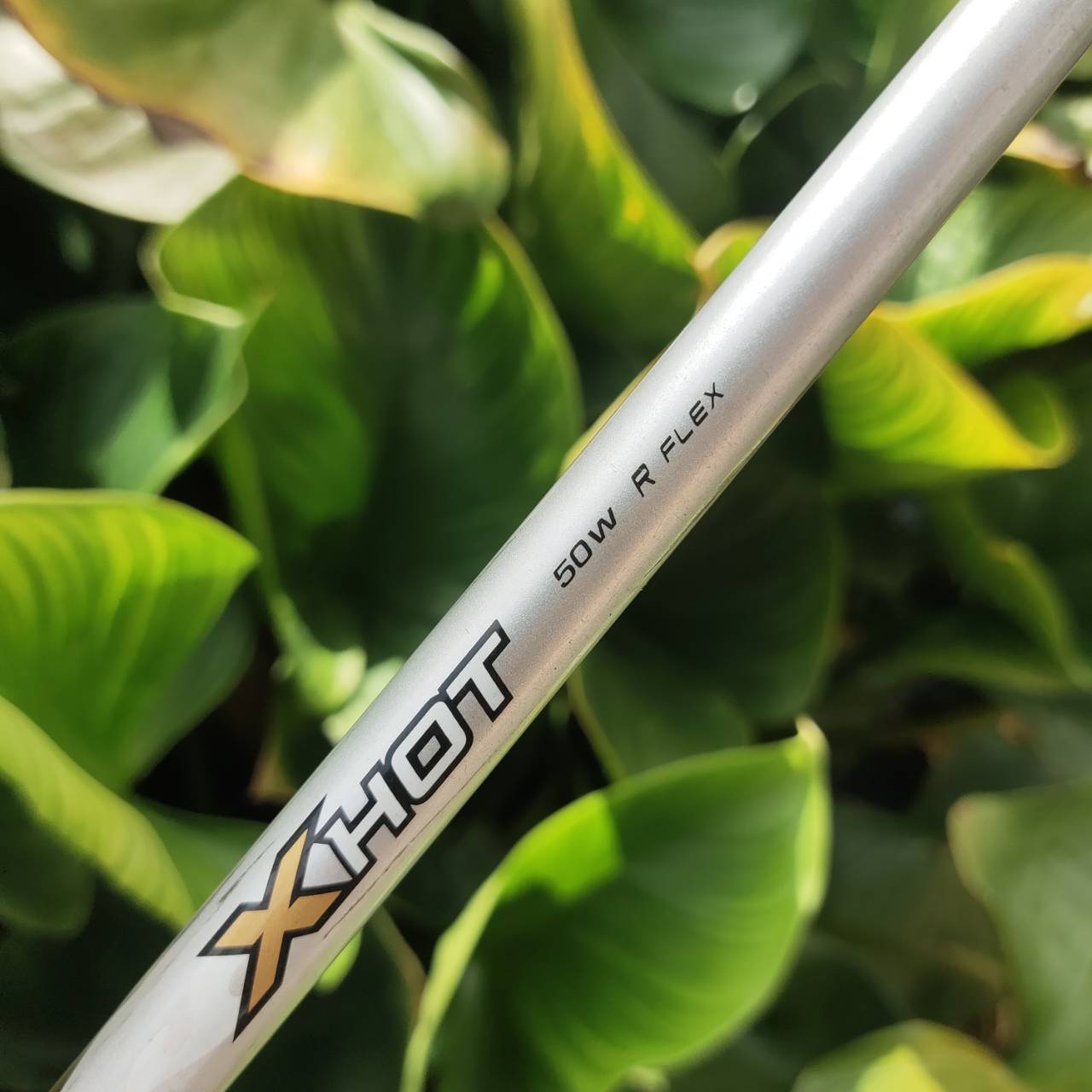 FW3 Callaway X-HOT เทคโนโลยี Speed Frame Face Cup เพิ่มความเร็วลูกกอล์ฟทั่วหน้าไม้