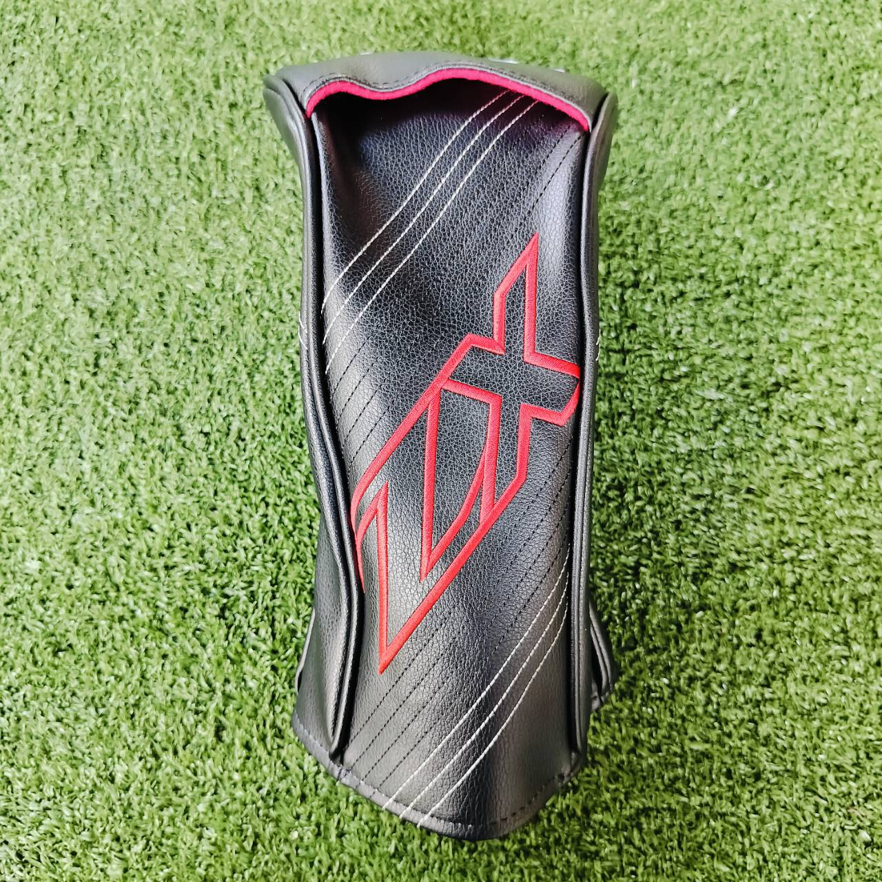 หัวเปล่า Driver SRIXON ZX7 ของใหม่ พร้อมอุปกรณ์ครบจากศูนย์ COVER ตัวไข ถอดเฉพาะก้านออกเท่านั้น ขายแค่หัวเปล่า ไม้กอล์ฟพรีเมี่ยมของแท้ By NakaraLuxurious