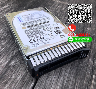 7XB7A00025,00YK014,Lenovo,ThinkSystem, 600GB, 10K ,12Gb, SAS ,512n, HDD