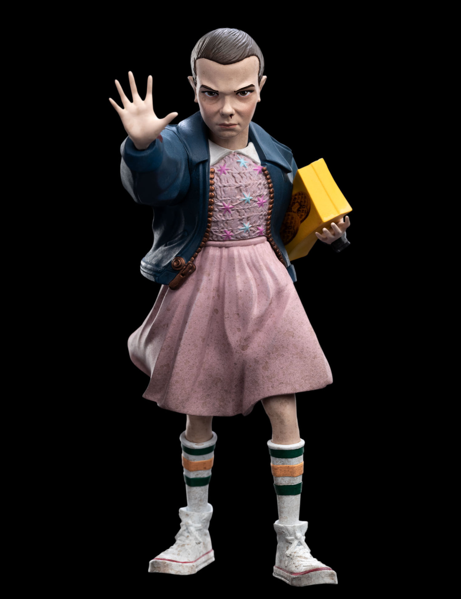 [สั่งจอง]Weta Workshop Mini Epics : The Stranger Things - Eleven