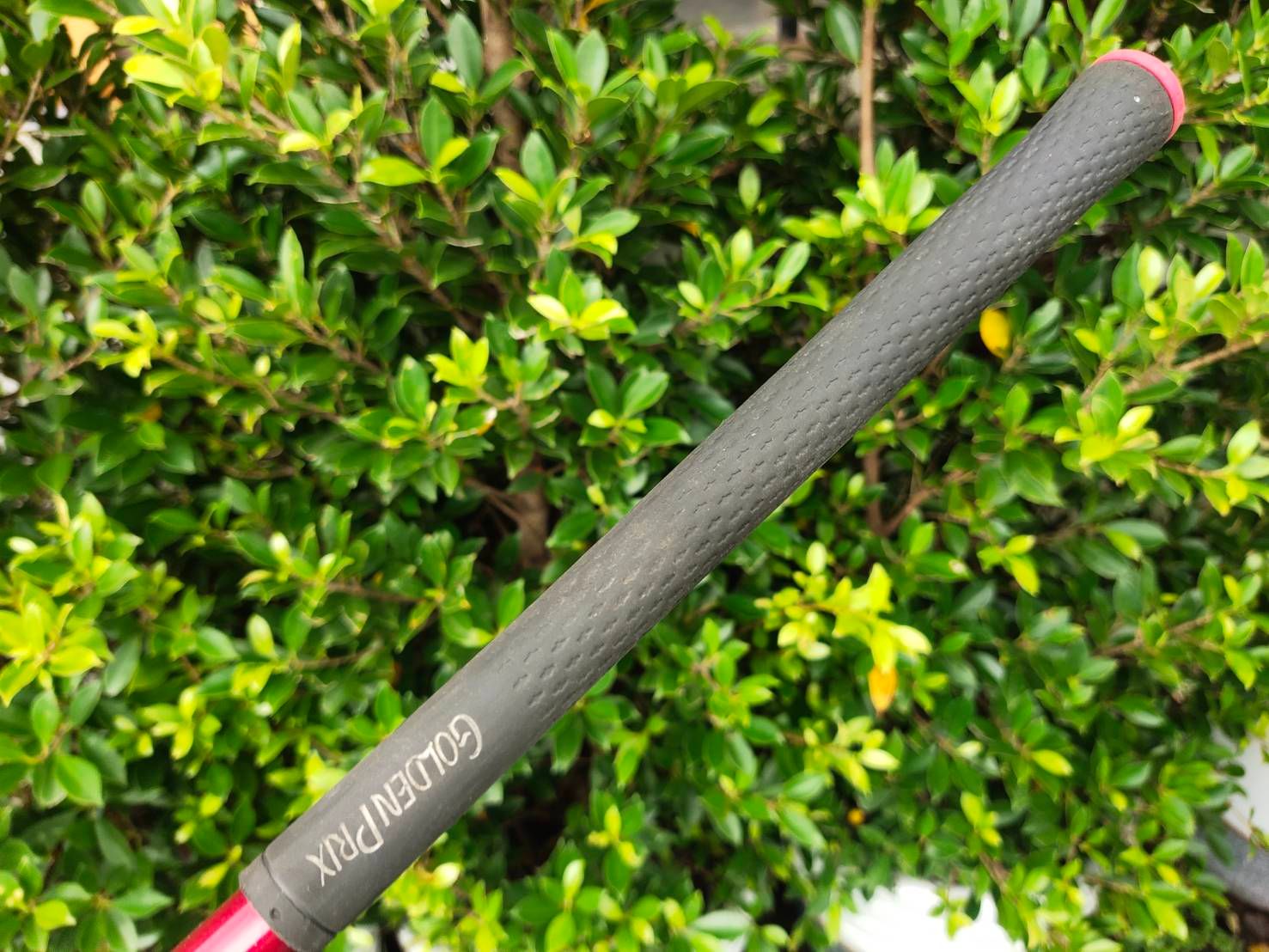 FW5 TSURUYA GOLDREN PRIX V7 องศา 19