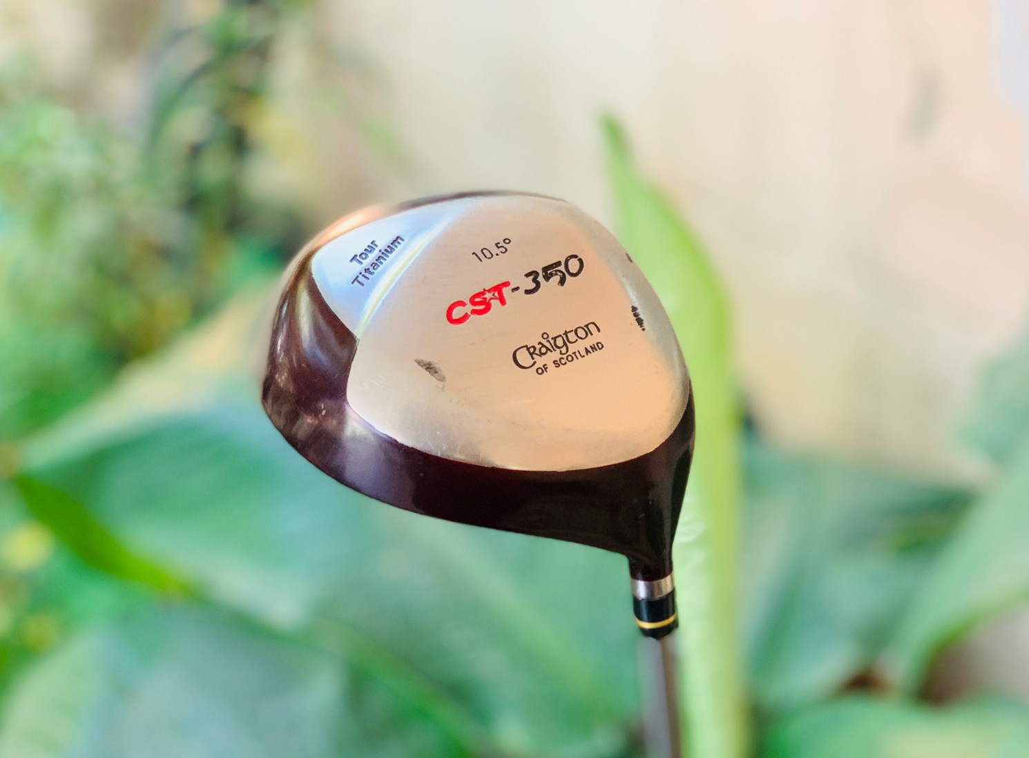 DRIVER CST-350