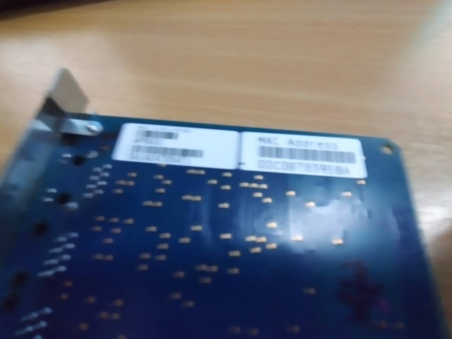 APC AP9631 AP9335T NMC Network Management Card 2 Environmental Monitoring AP9630