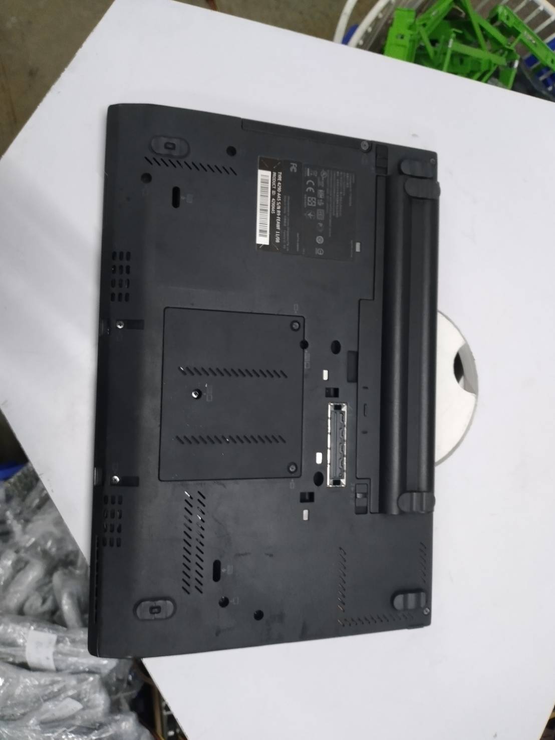 Lenovo X220