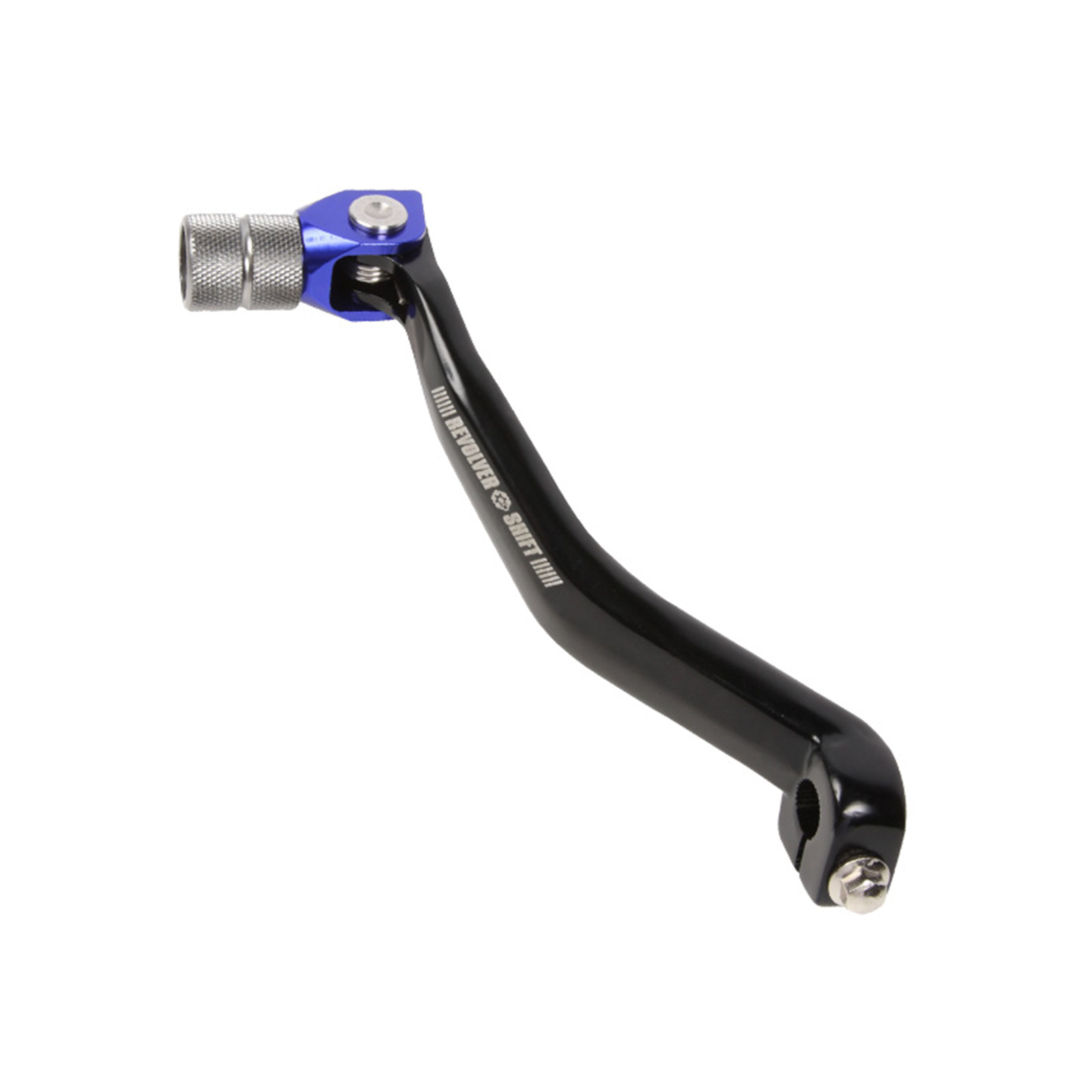 คันเกียร์ Zeta Revolver Shift Lever YZ125/250 06-22, YZ125/250X 16-22