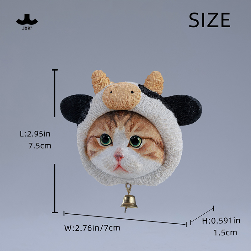 [สั่งจอง]JXK Goth Catzilla 4.0