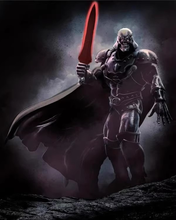 [สั่งจอง] Brutalrealm 1/12