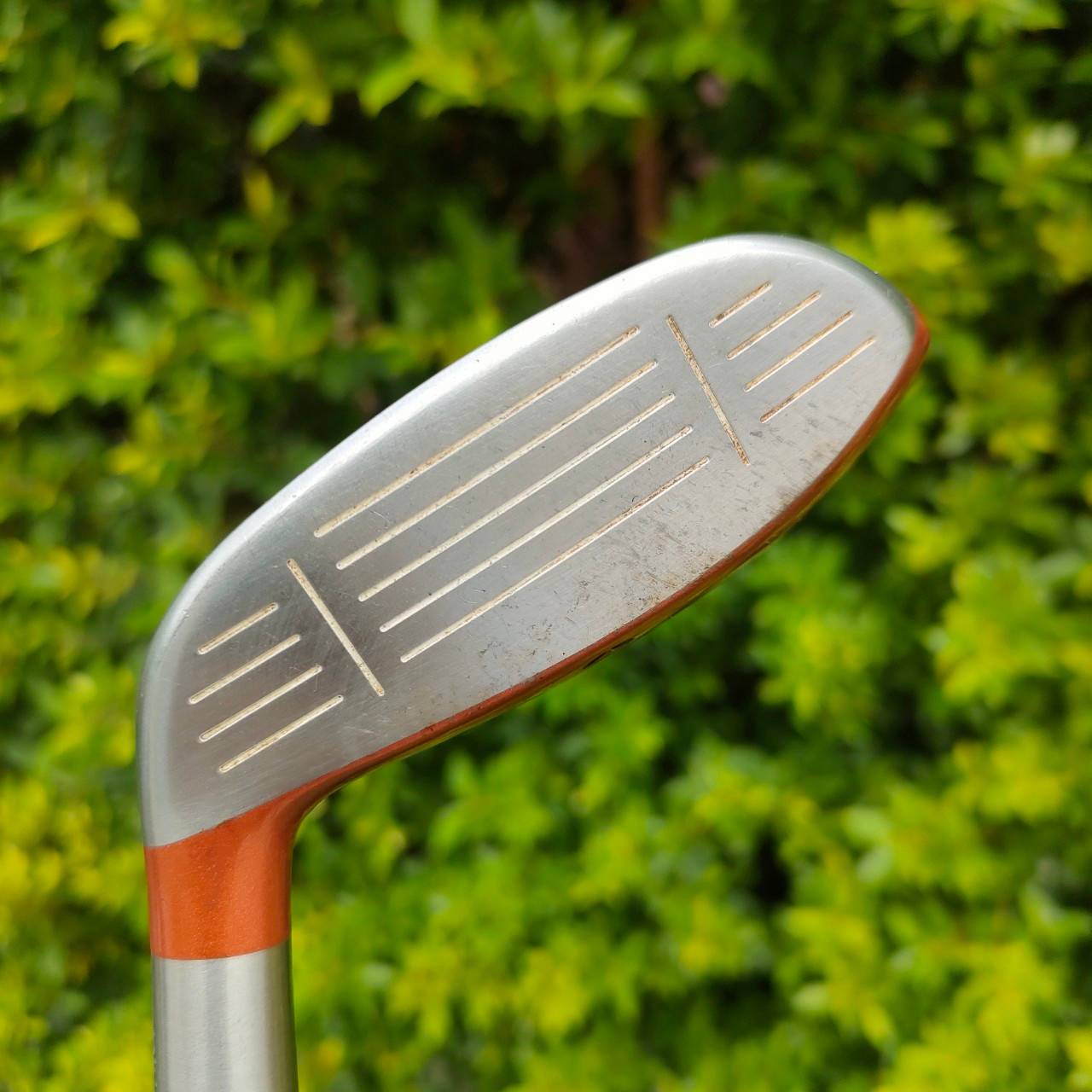 *ไม้กอล์ฟสำหรับผู้หญิง* FW7 TAYLORMADE FIRESOLE ก้าน TAYLORMADE FLEX L STEEL -TUNGSTEN สุดยอดของ วัสดุที่ใช้ทำ FairwayWoods ไม้กอล์ฟมือสอง ของแท้ BY NakaraLuxurious