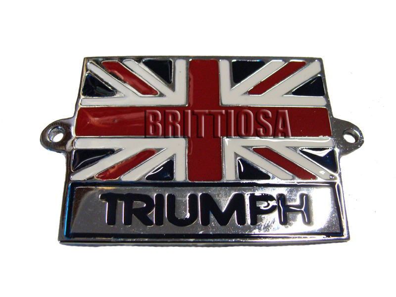 Brittilippu Triumph =24e