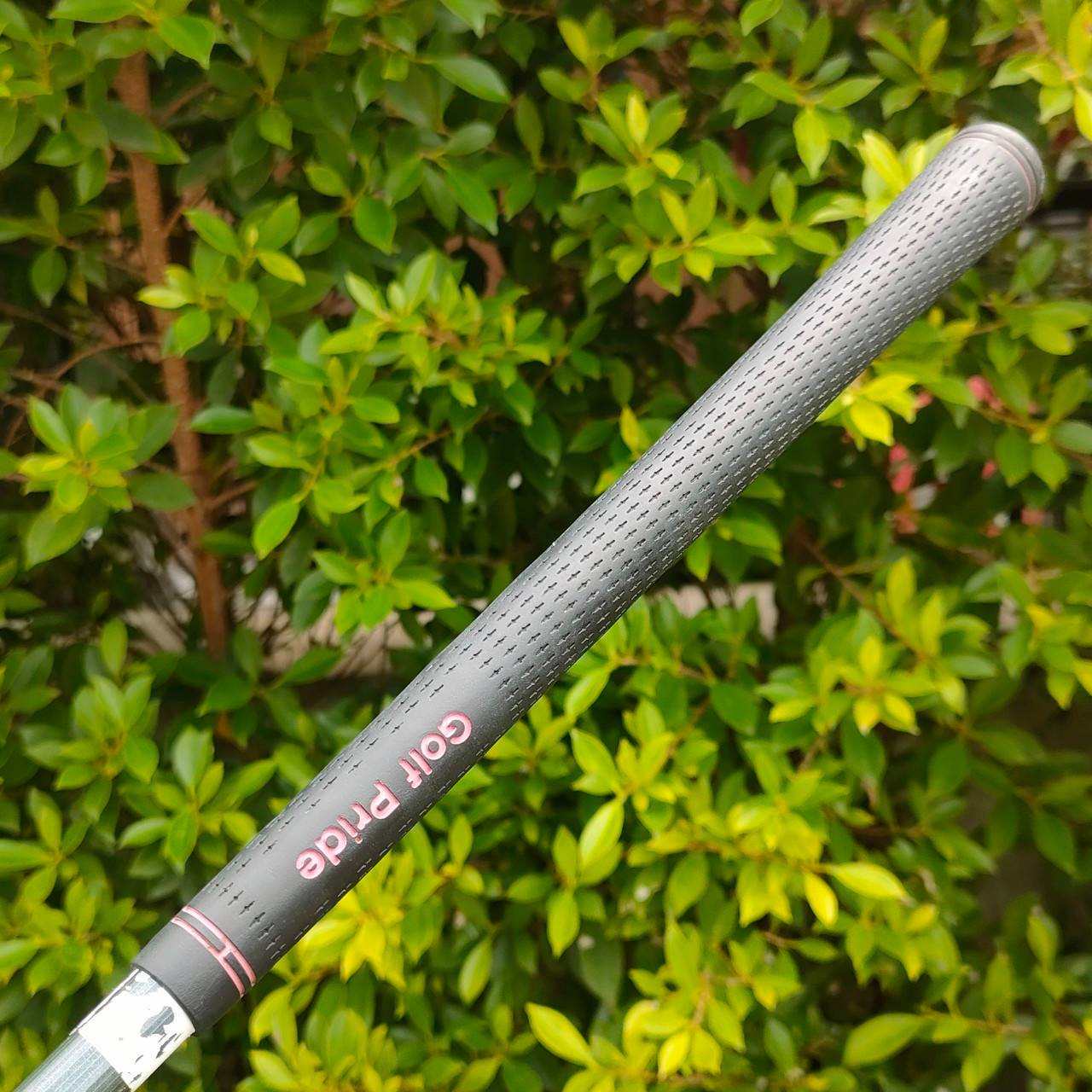 ** ไม้กอล์ฟสำหรับผู้หญิง ** ชุดเหล็ก HONMA GOLF Twin Marks Feather&Feather เหล็ก 6-11 ก้าน DORIC TITANIUM FLEX L *** ก้านระดับ สามดาว *** ไม้กอล์ฟมือสอง ของแท้ BY NakaraLuxurious