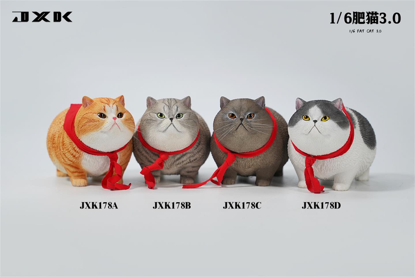 [สั่งจอง]JXK : Animal