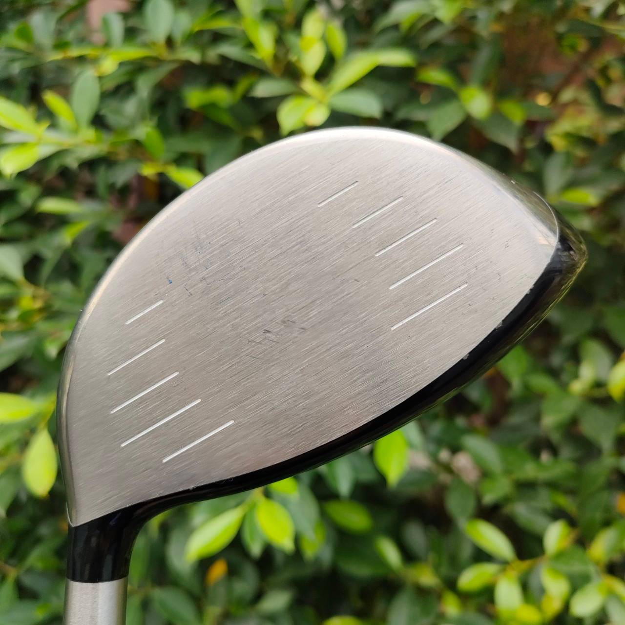 DRIVER TAYLORMADE BURNER องศา 10.5 ก้าน RE*AX SUPERFAST FLEX S หัวใหญ่มาก กระดองเคฟล่า CG ต่ำ HIGH M.O.I. ชดเชยความผิดพลาดสูง