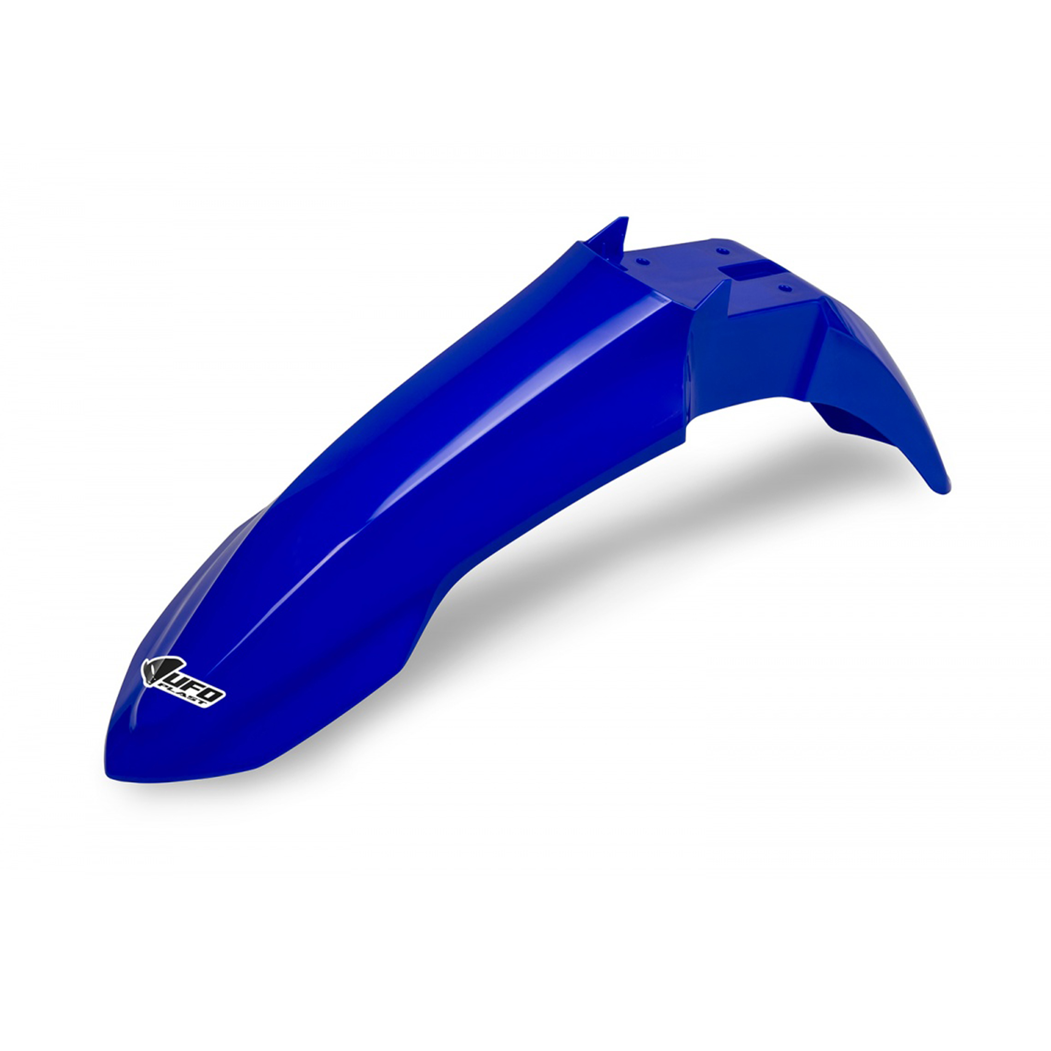บังโคลนหน้า UFO Plast Front Fenders Blue - YZ250F 24-25, YZ450F 23-25, YZ250FX 25, YZ450FX 24-25