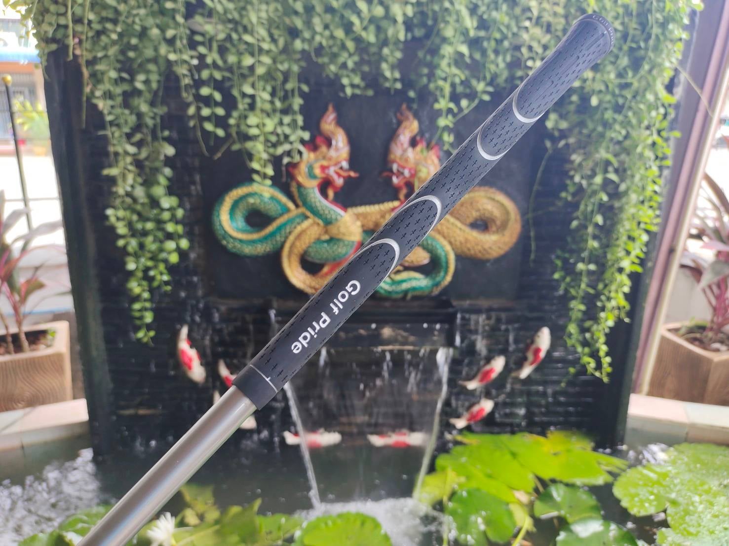 ไฮบริด Cleveland HALO