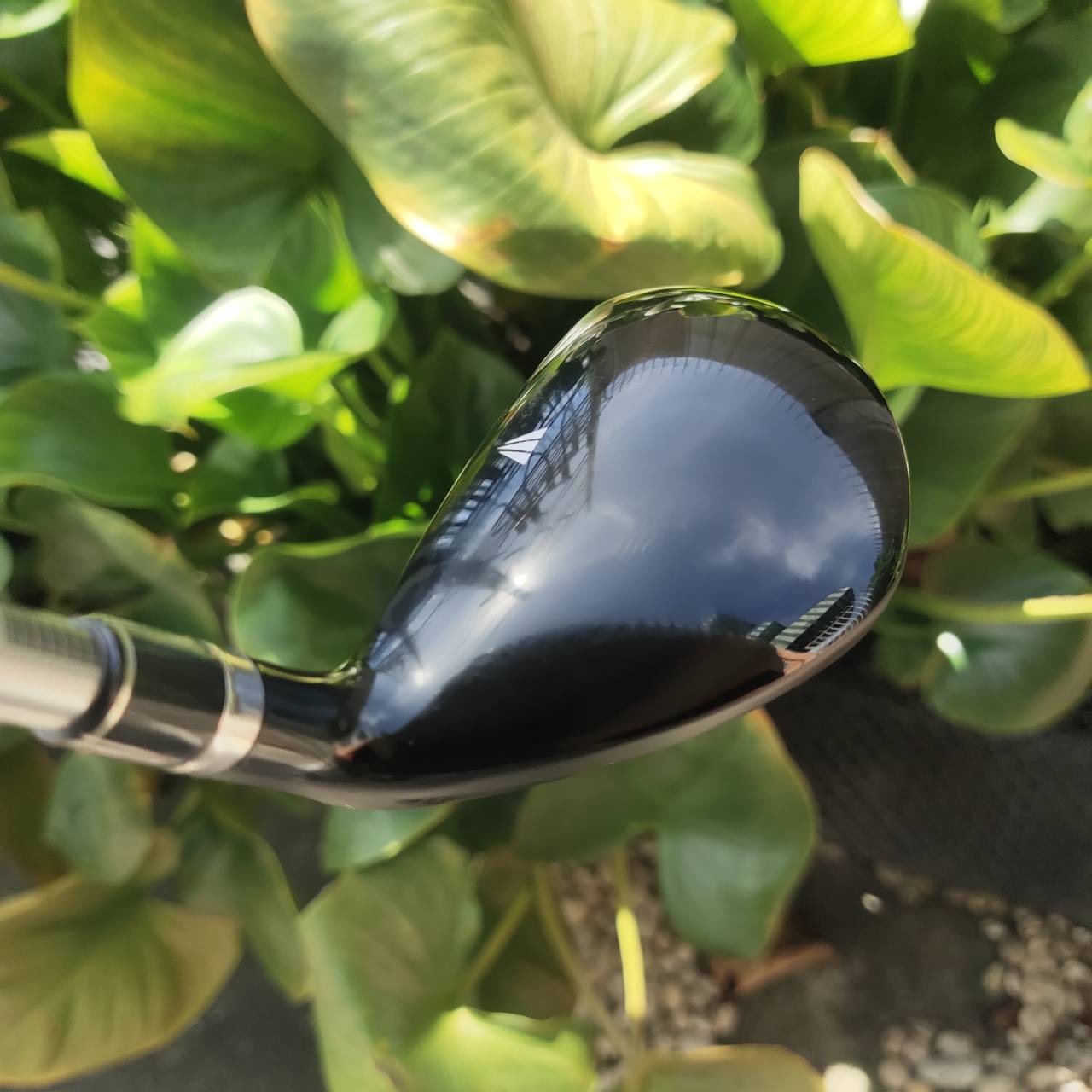 HYBRID PRGR iD NABLA X U3 Loft 19° ตีง่าย หน้าเด้ง วิถีลูกสวย ระยะพุ่งแรง แบรนด์พรีเมียมญี่ปุ่น