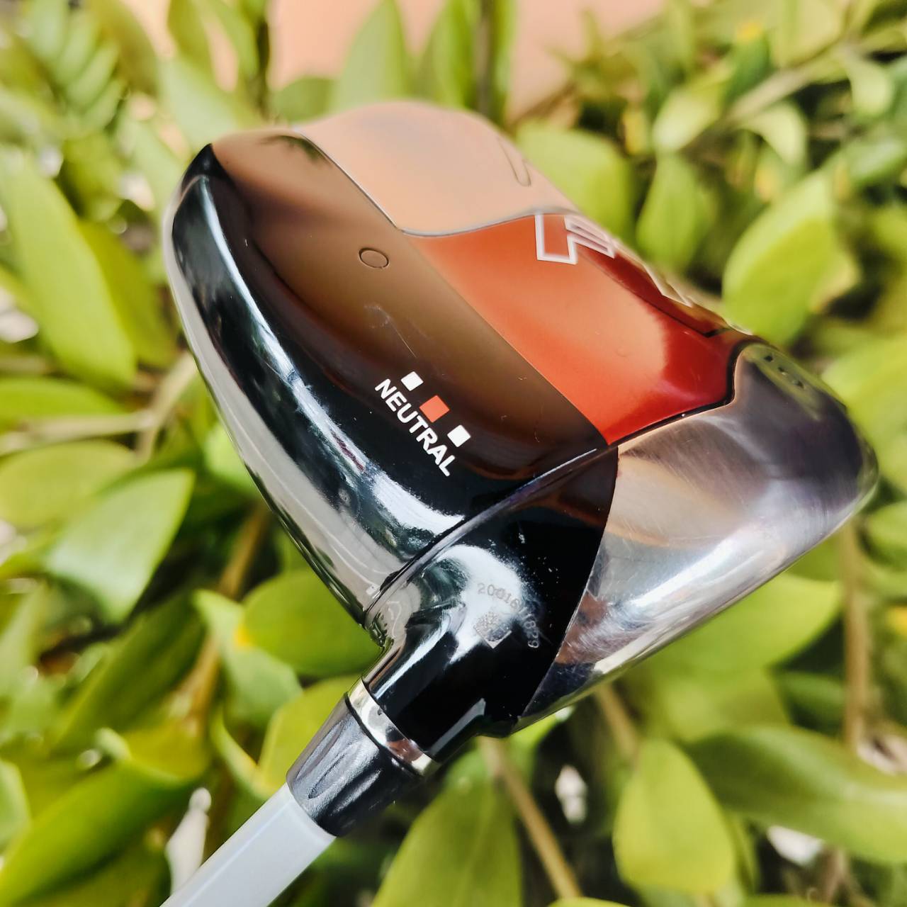 Driver CALLAWAY FT-i องศา10 ก้าน FUJIKURA SAKURA FLEX R ก้านพรีเมี่ยมมากๆๆ ตีไกลแบบสุดๆ ไม้กอล์ฟพรีเมี่ยมมือสอง ของแท้ By NakaraLuxurious