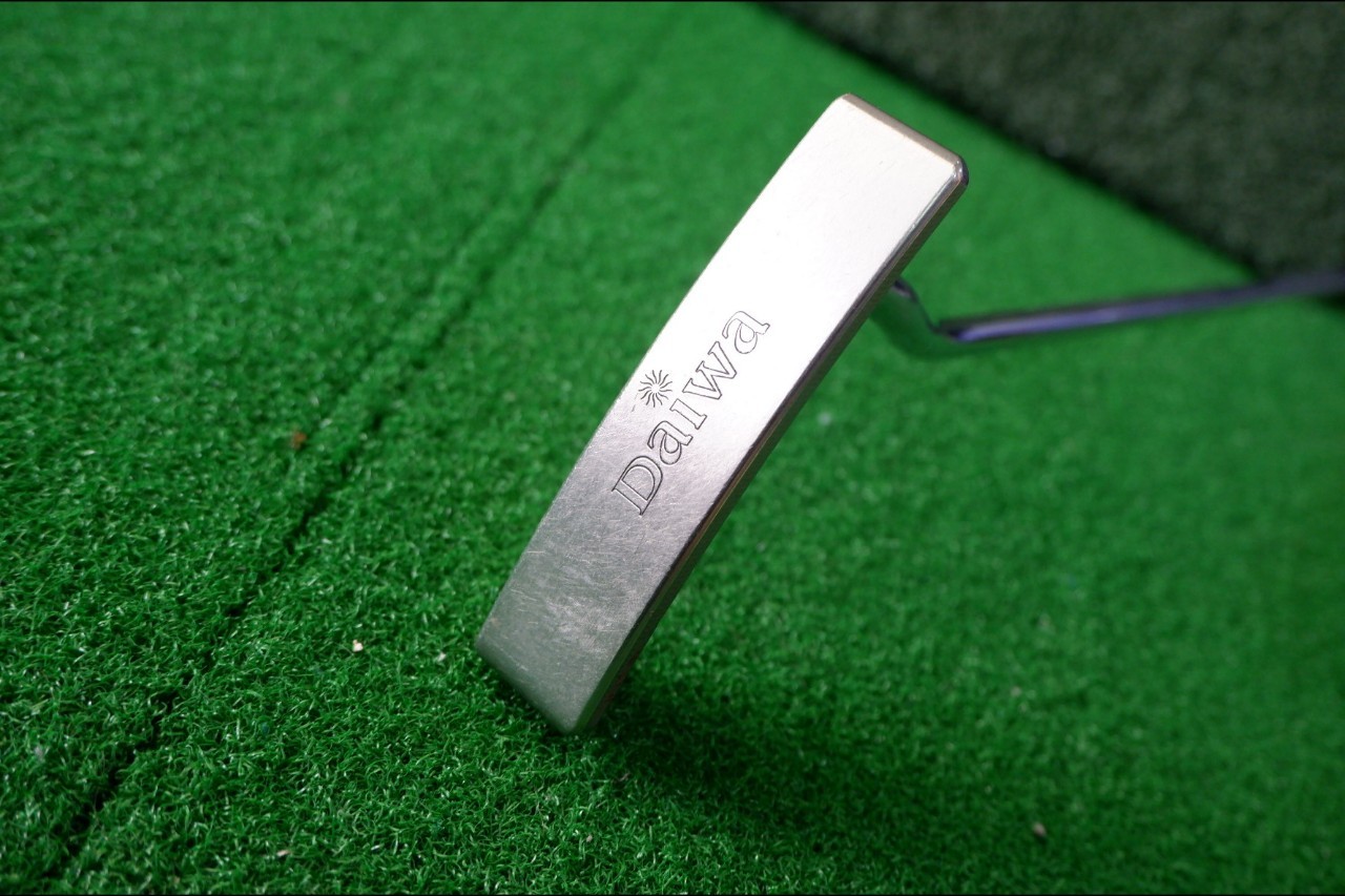 PUTTER DAIWA