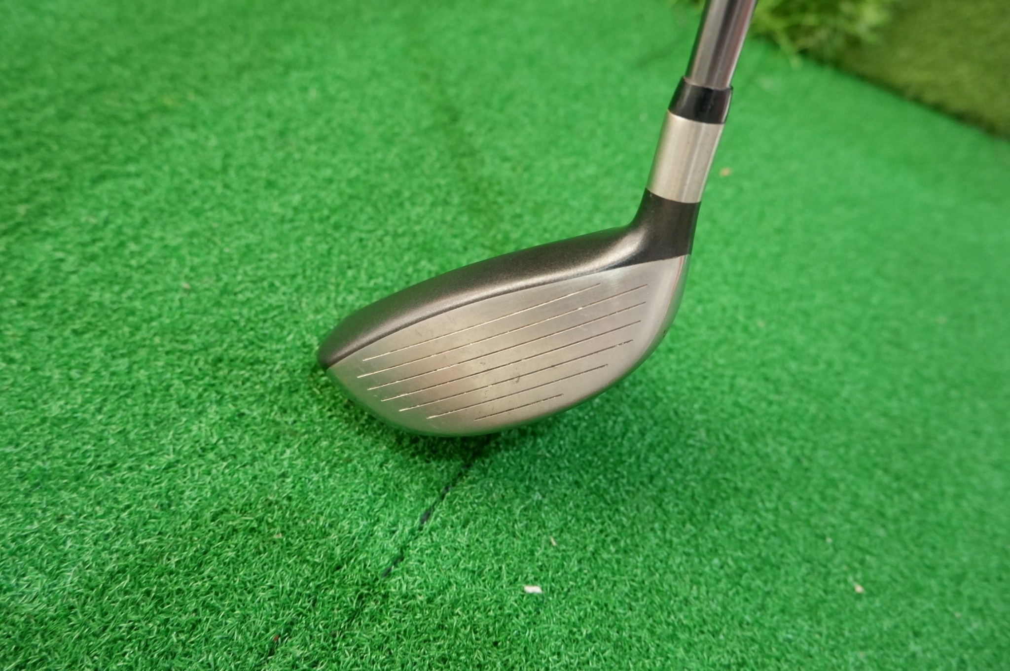 FAIRWAY CLEVELAND HIBORE