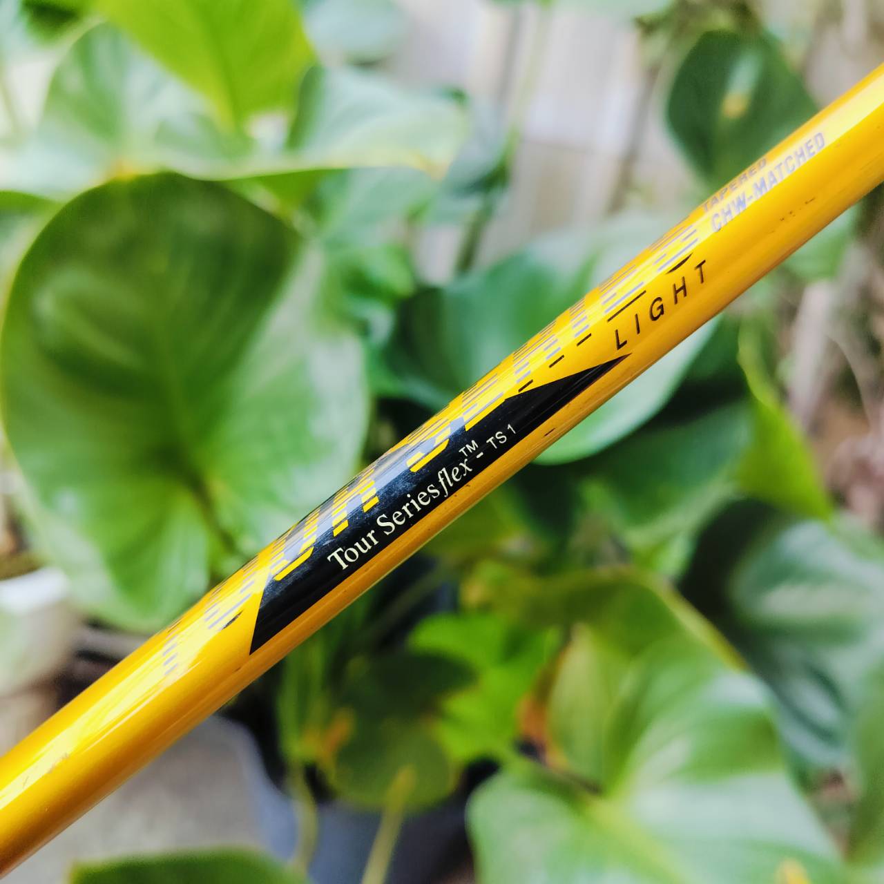 ** ไม้กอล์ฟสำหรับเด็ก อันดับ 1 ** FW3 US.KIDS GOLF TOUR SERIES สำหรับน้องๆ ใช้เป็น Driver TEEOFF ก็ได้ ก้าน TOUR SERIES LIGHT T-3 ความยาว 41.5 นิ้ว ไม้กอล์ฟพรีเมี่ยมมือสอง ของแท้ By NakaraLuxurious