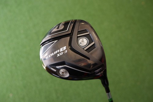 DRIVER BRIDGESTONE TOUR B XD -3