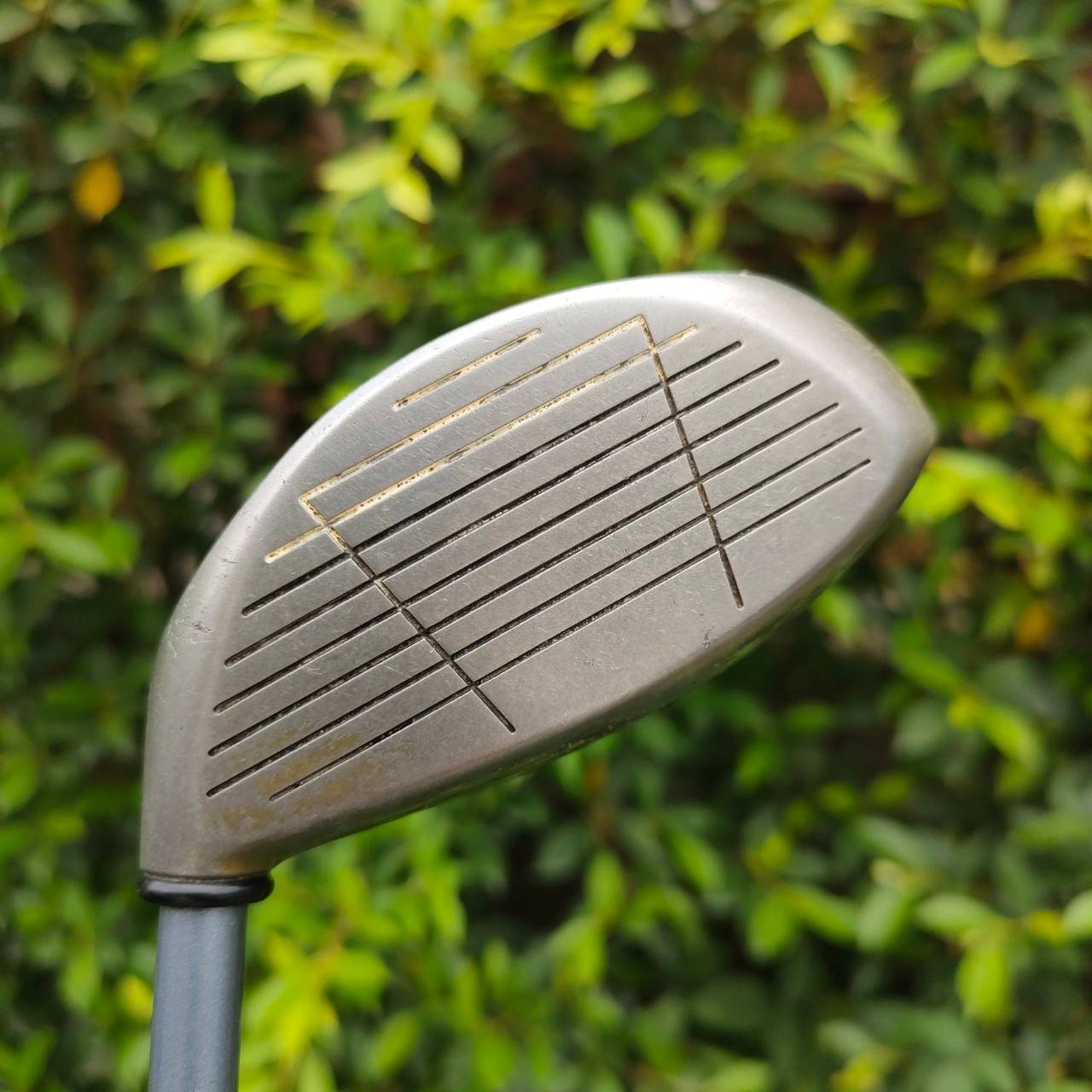 FW3 CALLAWAY BIG BERTHA USA ก้าน RCH FLEX R ตีง่าย สุดคลาสสิค