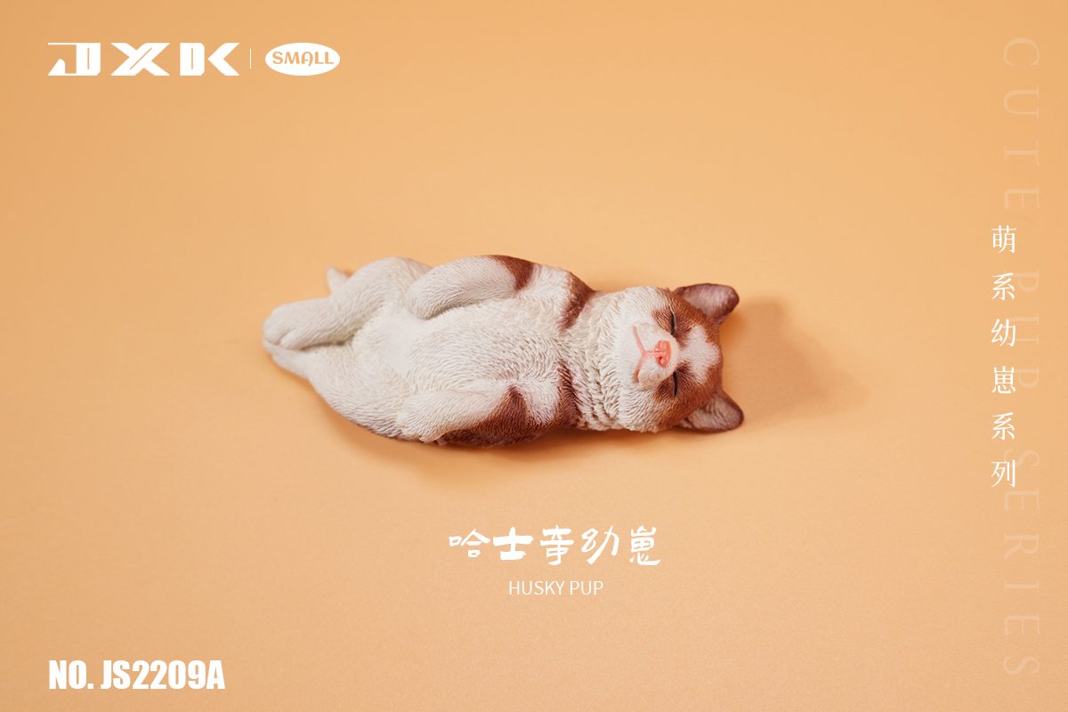 [สั่งจอง]JXK small : pup