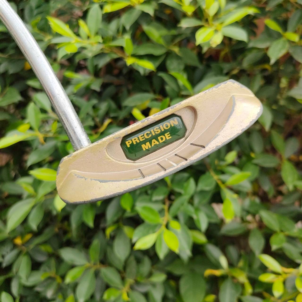 PUTTER PRECISION MADE ความยาว 34 นิ้ว