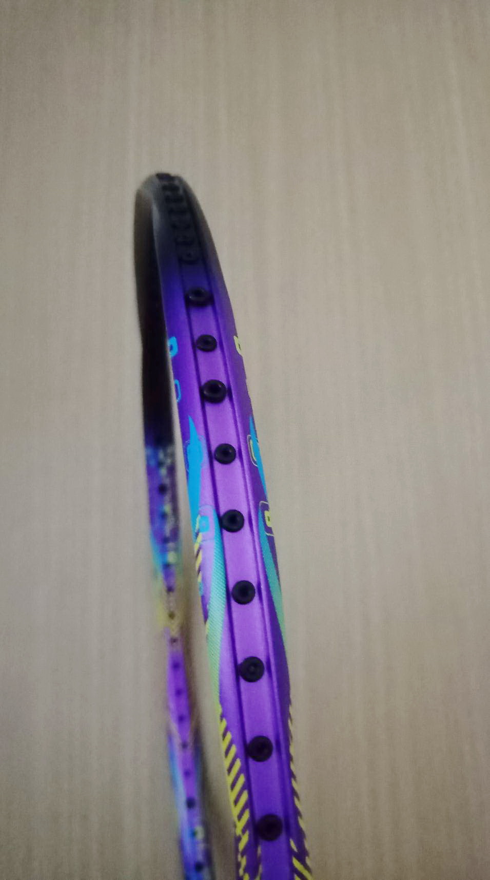 Ling-Mei Light Violet