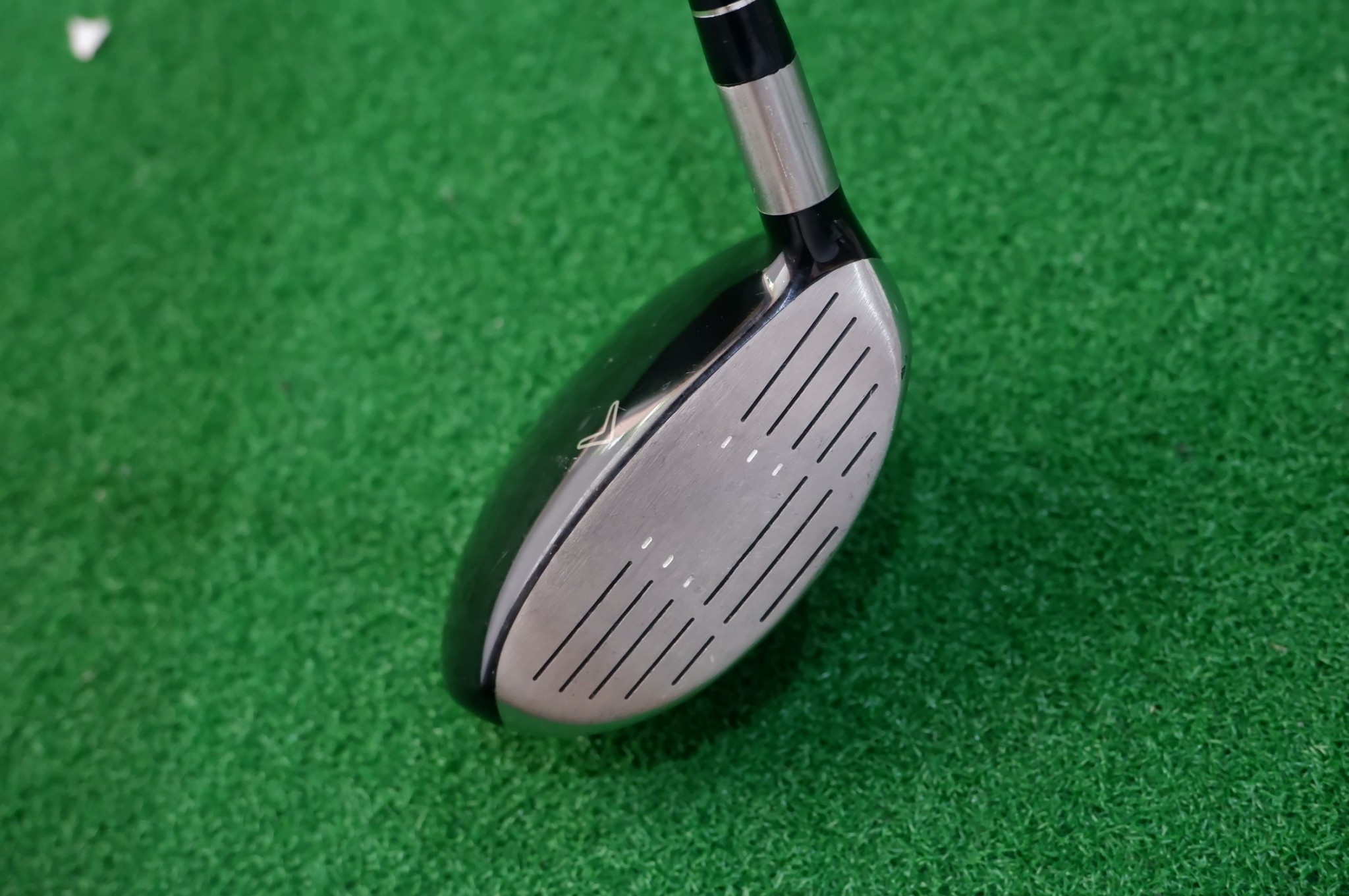 FAIRWAY3 CALLAWAY FT DRAW