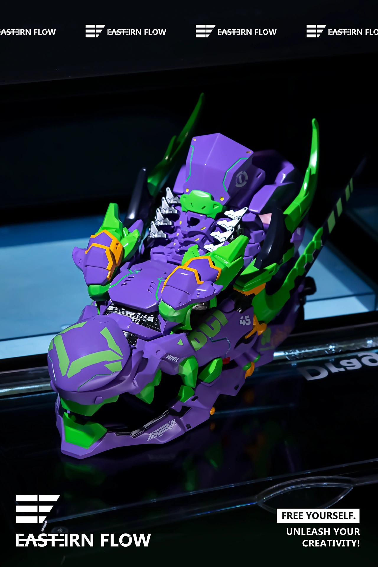 [สั่งจอง]WeArtDoing x Eastern Flow