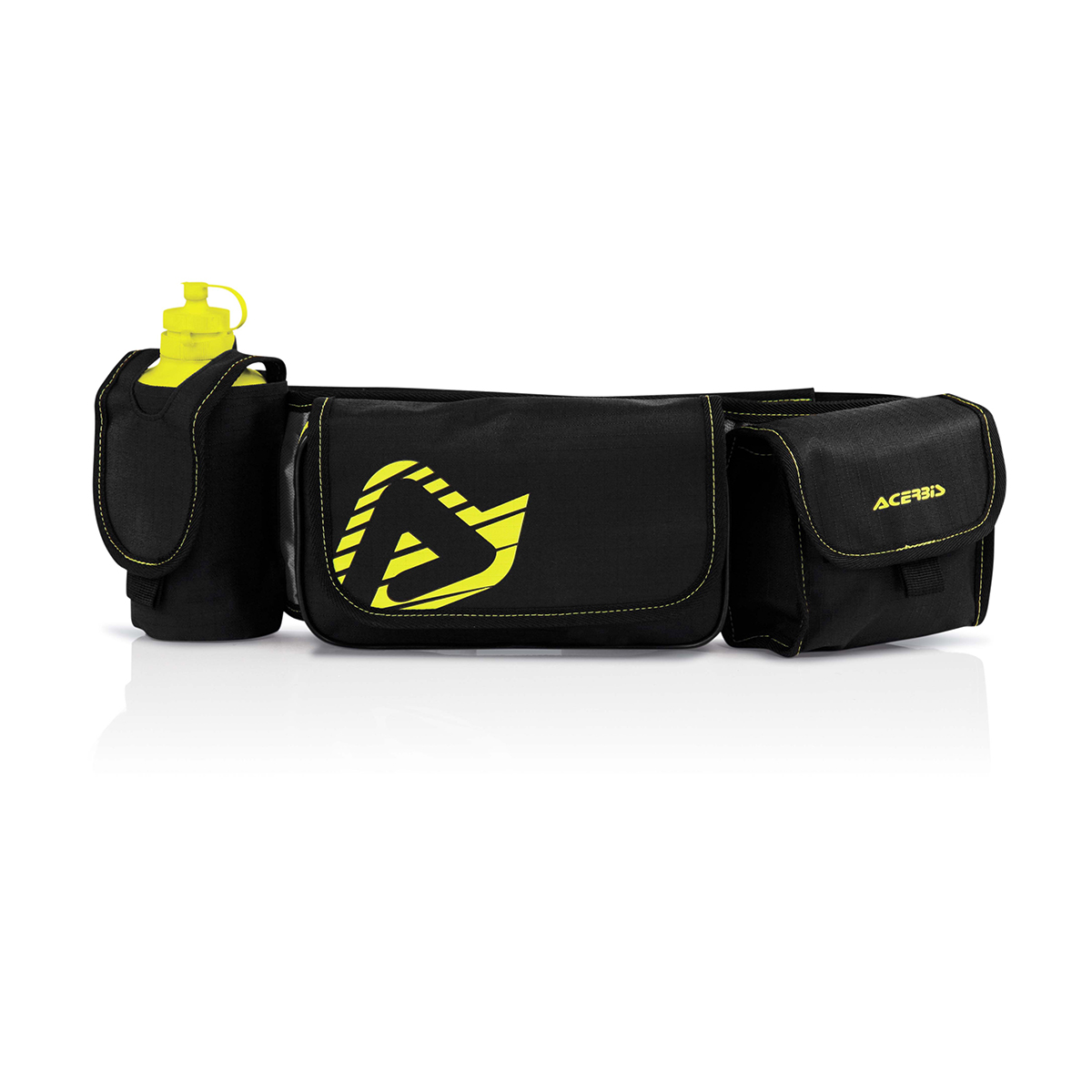 กระเป๋าคาดเอว Acerbis Profile Waist Pack 3 liters.