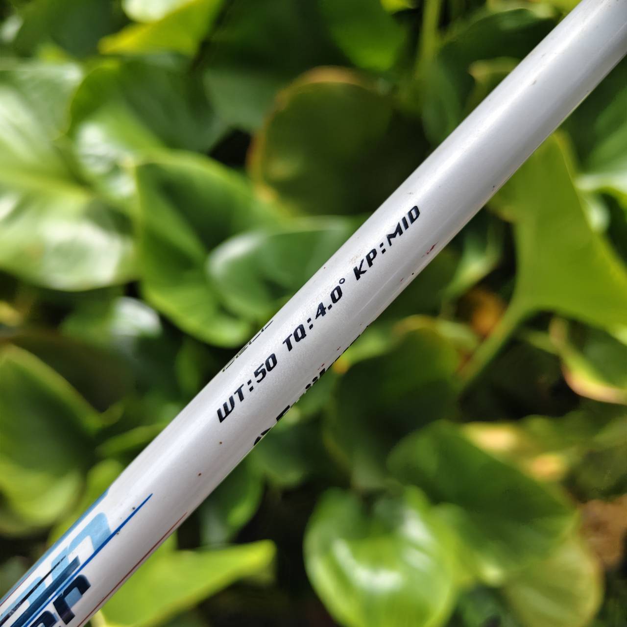 Driver COBRA BIO CELL มันส์มาก!!! SMART PRO FLEX R พร้อมที่ไข!!