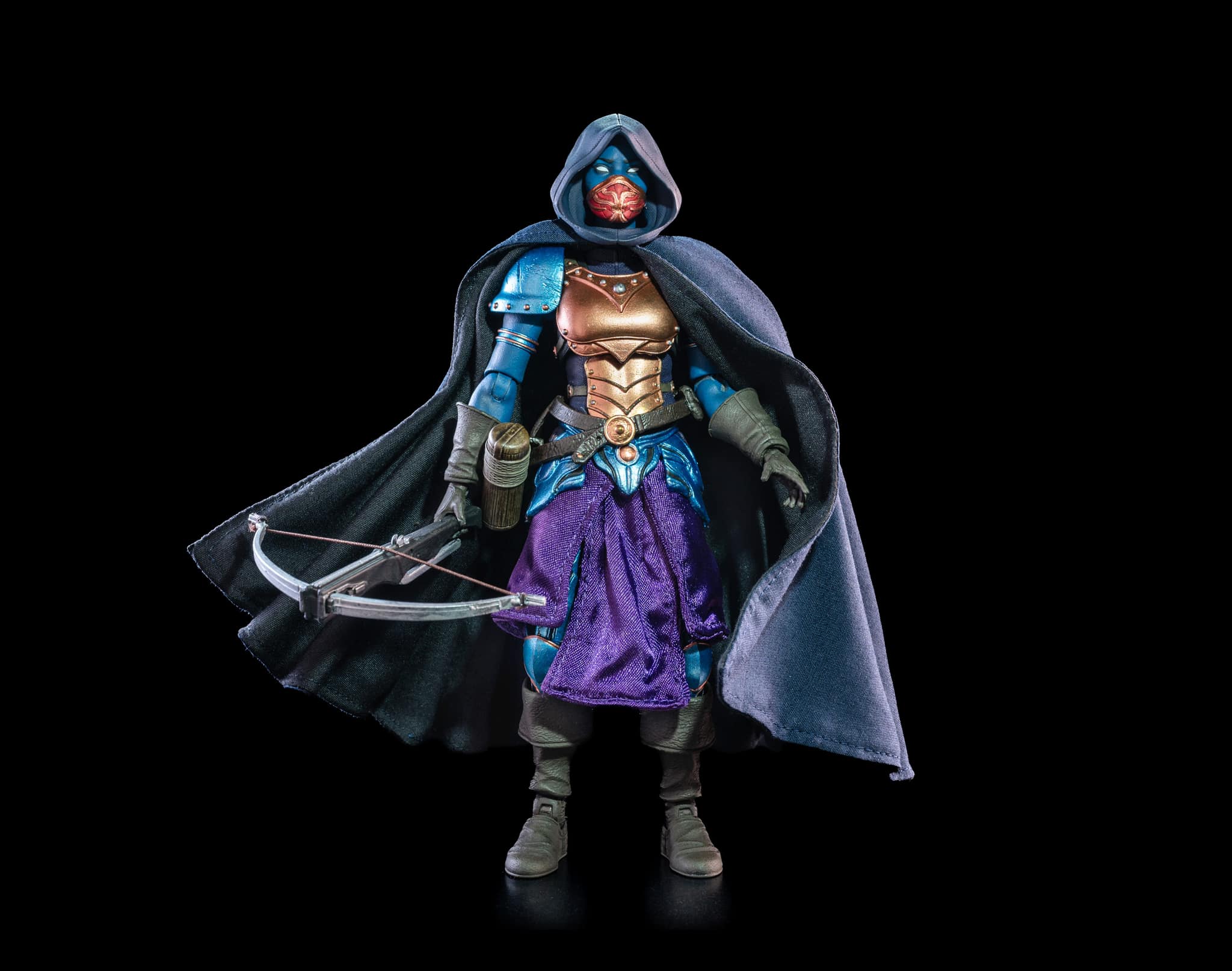 [สั่งจอง] FOUR HORSEMEN MYTHIC LEGIONS - Mythic Legions: Rising Sons