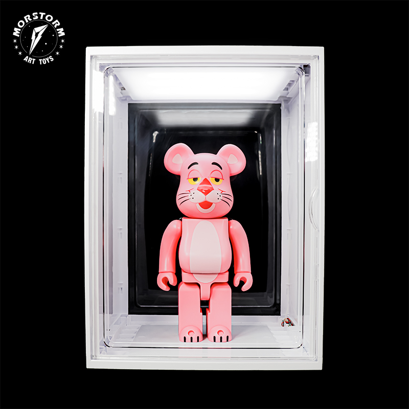 [สั่งจอง] MORSTORM Tall39cm : Display Box