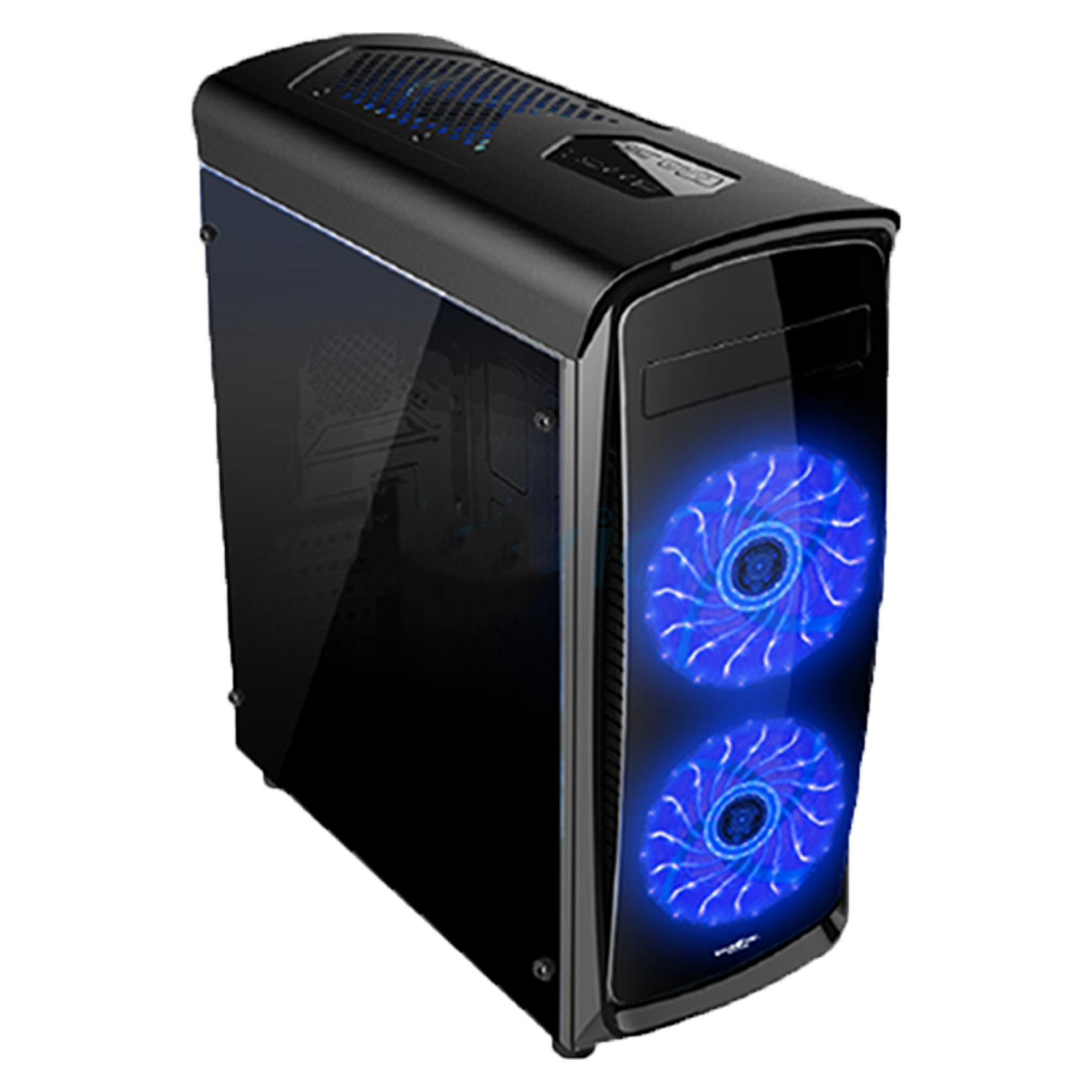 คอมประกอบ PC Gameming i7 Gen 8