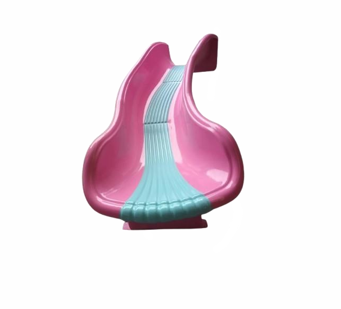 อะไหล่รางสไลเดอร์ สไลเดอร์ไฟเบอร์กลาส กระดานลื่นพลาสติก รางตรง รางคู่ แบบวนเกลียวโปเต้ สั่งทำตามสีได้ ความยาว200 220 300 ซม.