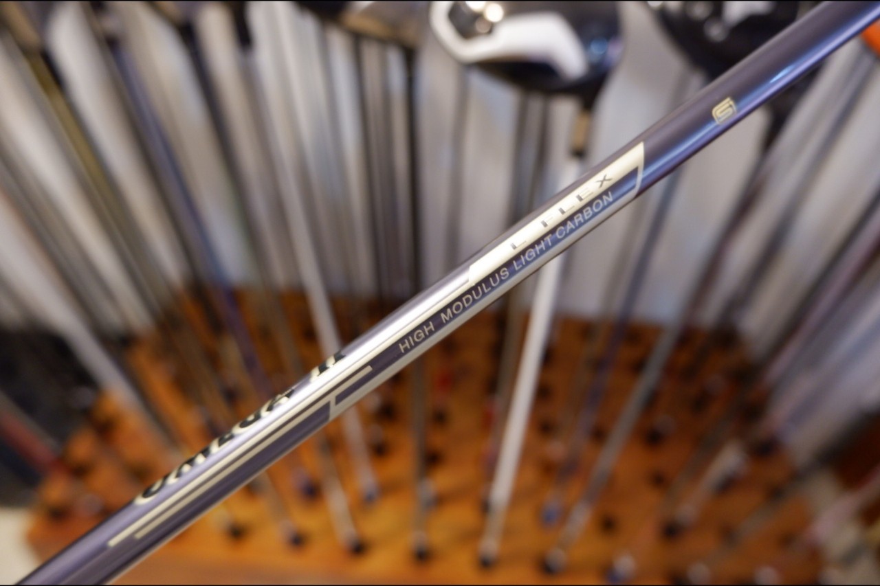 ไม้กอล์ฟครบชุด PROKENNEX สำหรับท่านผู้หญิง