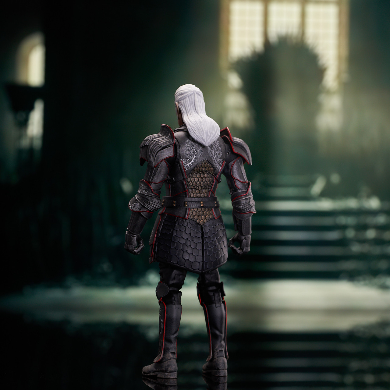 [สั่งจอง]Diamond select toys 7"