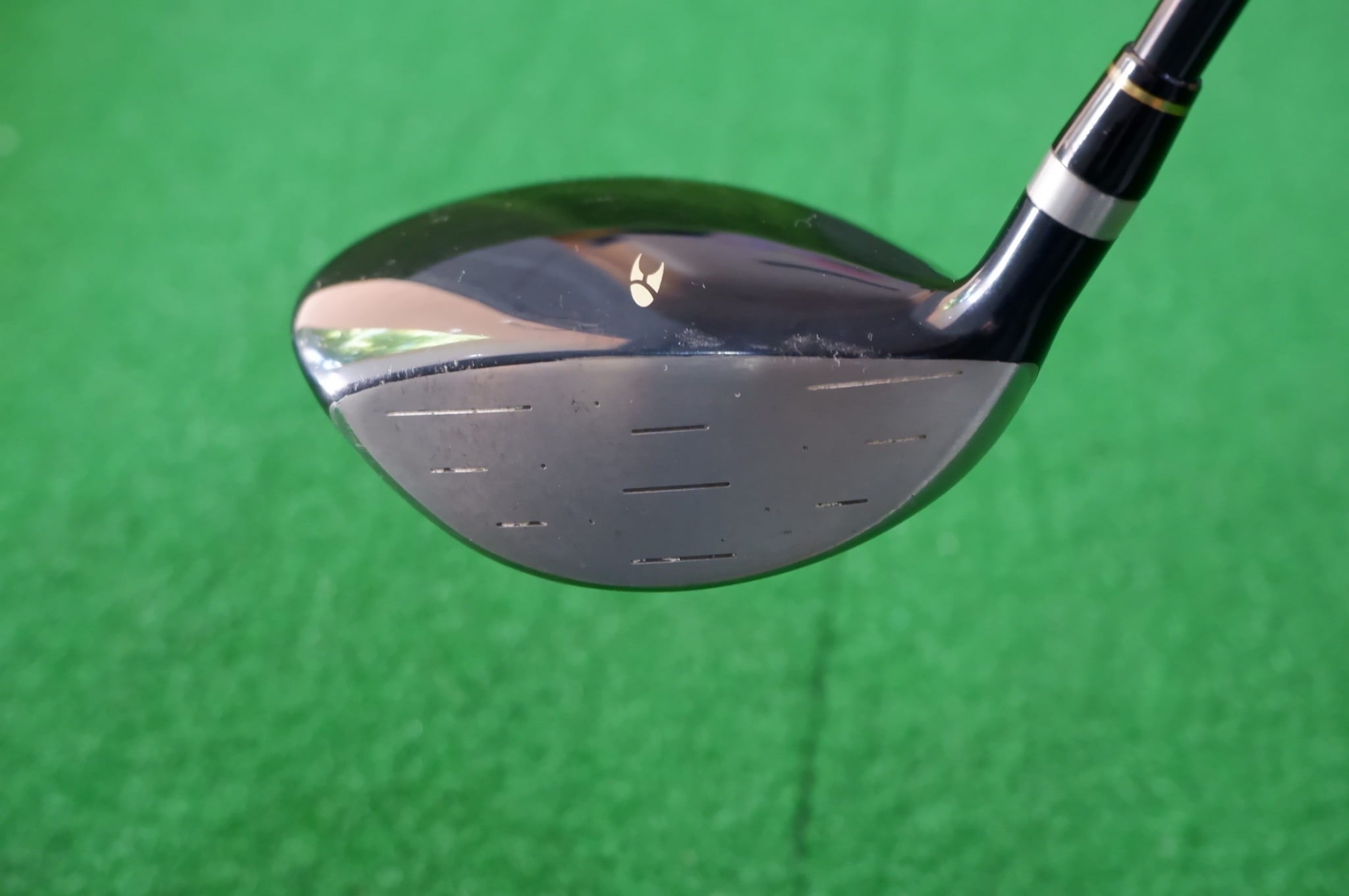 FARIWAY 3 HONMA BERES MG712