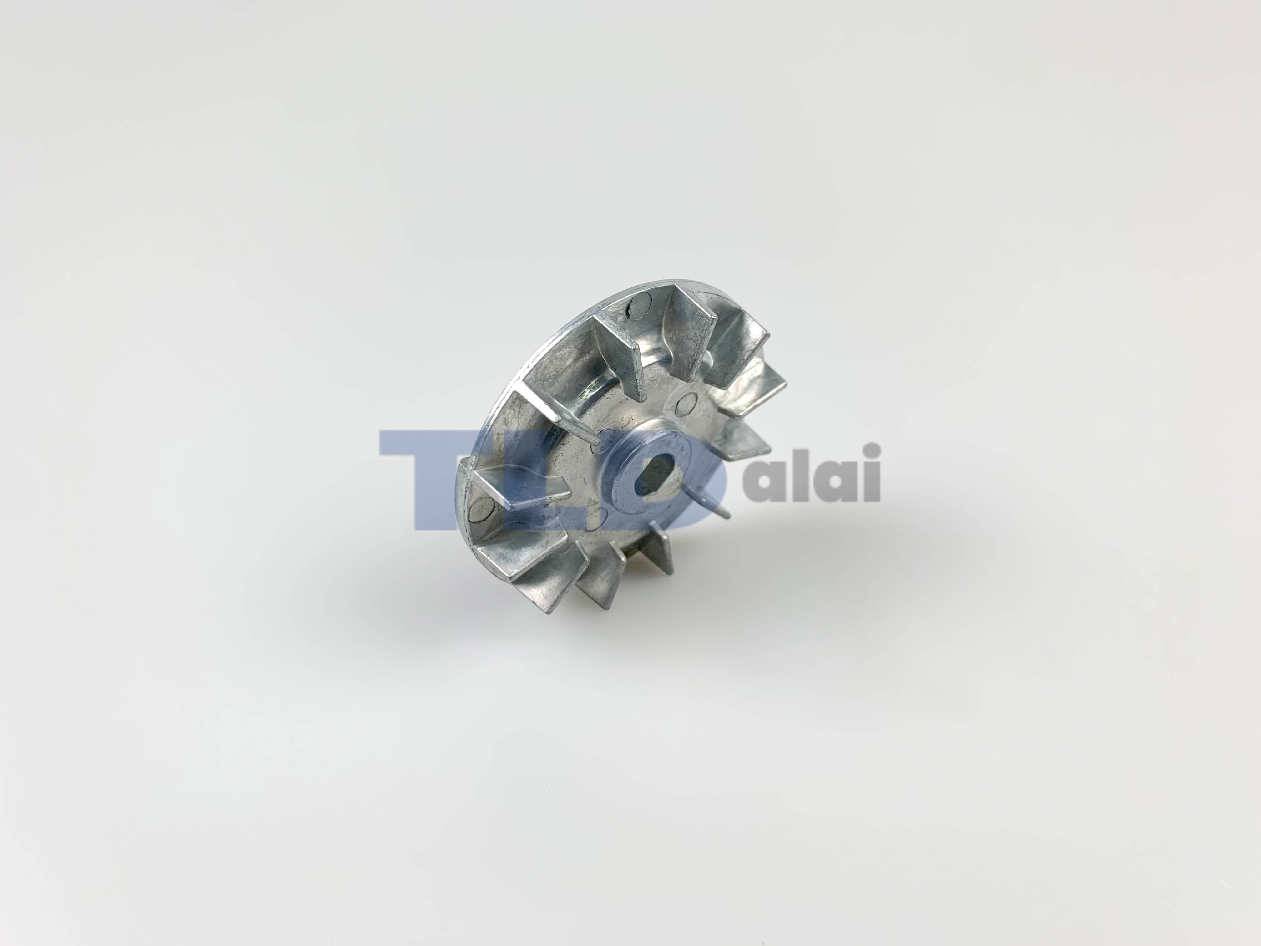 ใบพัดทุ่น (แท้) เครื่องขัด Maktec มาคเทค รุ่น MT920 - Makita มากีต้า รุ่น M9200B #24 (241669-3) (อะไหล่แท้100%)