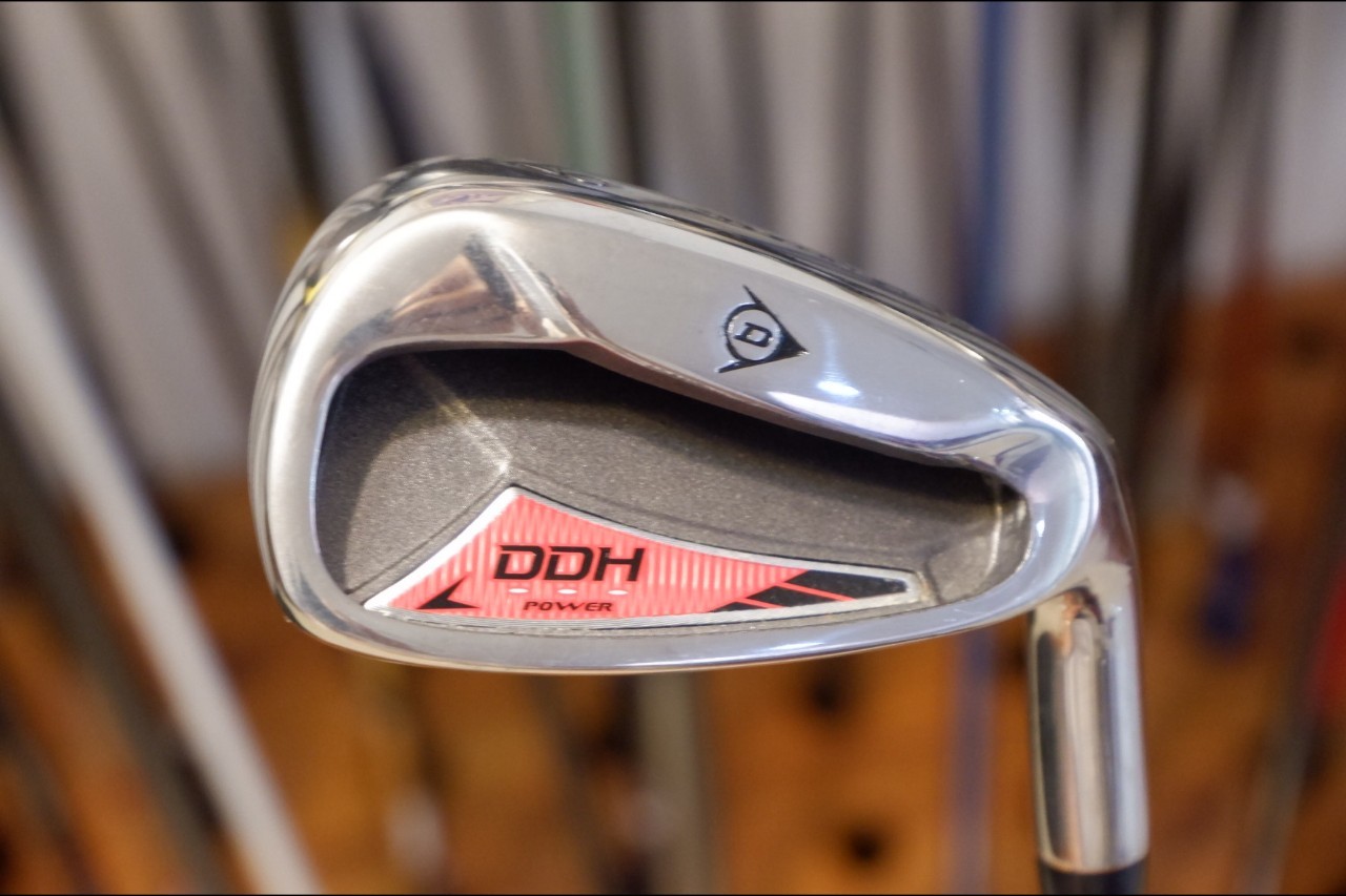 ชุดไม้กอล์ฟ Full set DUNLOP