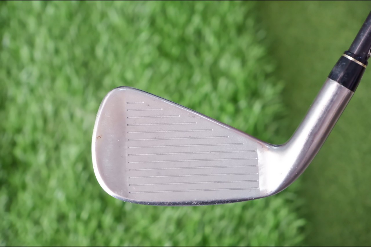 IRON SET Taylormade 320