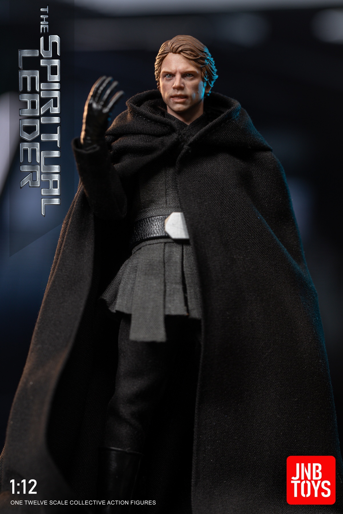 JNB toys 1/12 Interstellar Ranger フィギュア Amazon.co.jp: [AC]JNB toys 1/12 Interstellar Ranger